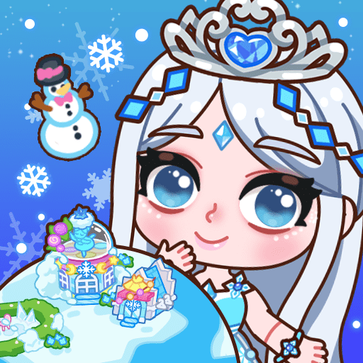 叶罗丽梦幻小镇