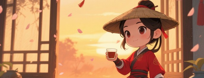 荡剑闯天涯-福利官