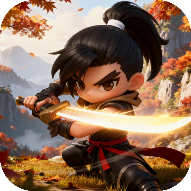 荡剑闯天涯-福利官