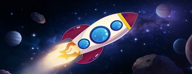 火箭发射模拟器