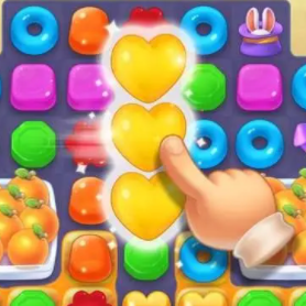 消消乐经典升级闯关