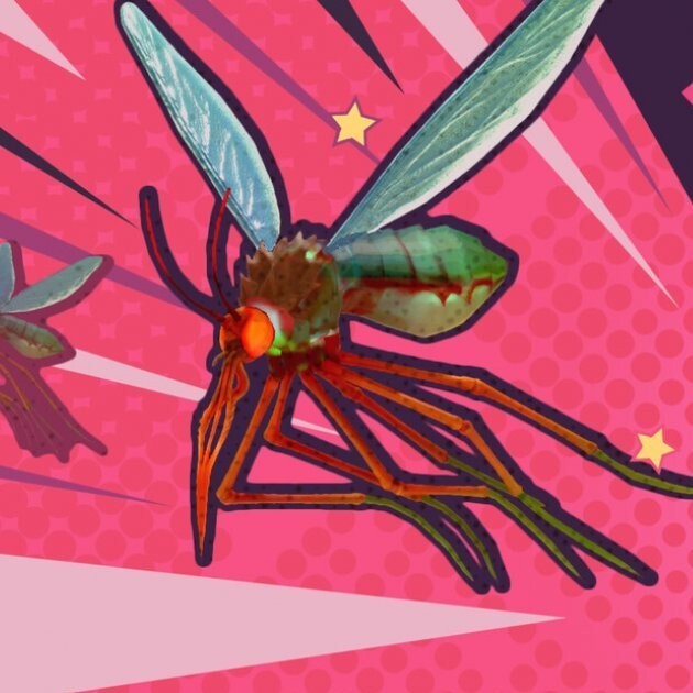 蚂蚁真实模拟游戏