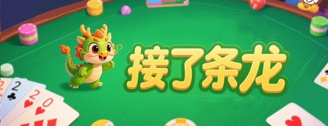 接了条龙