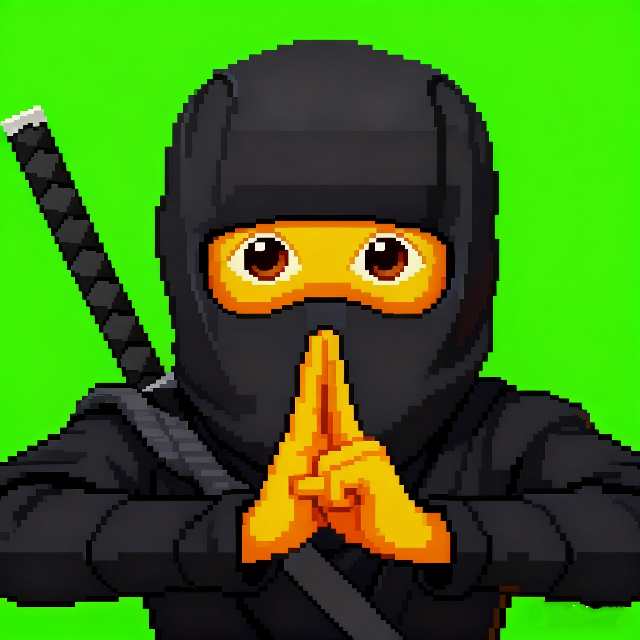 忍者传送飞刀杀