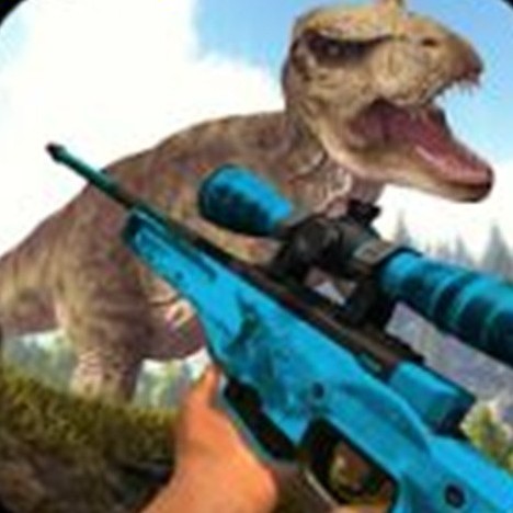 恐龙岛大猎杀游戏
