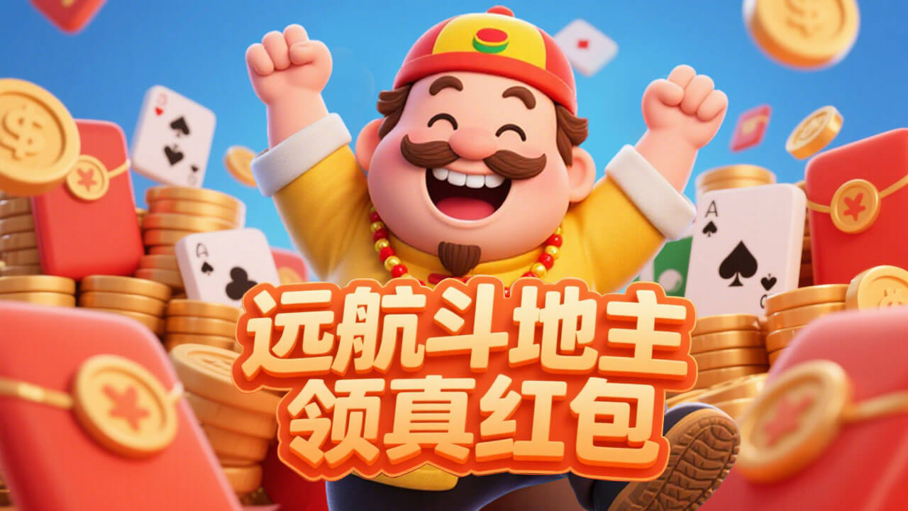 《远航斗地主》游戏截图5