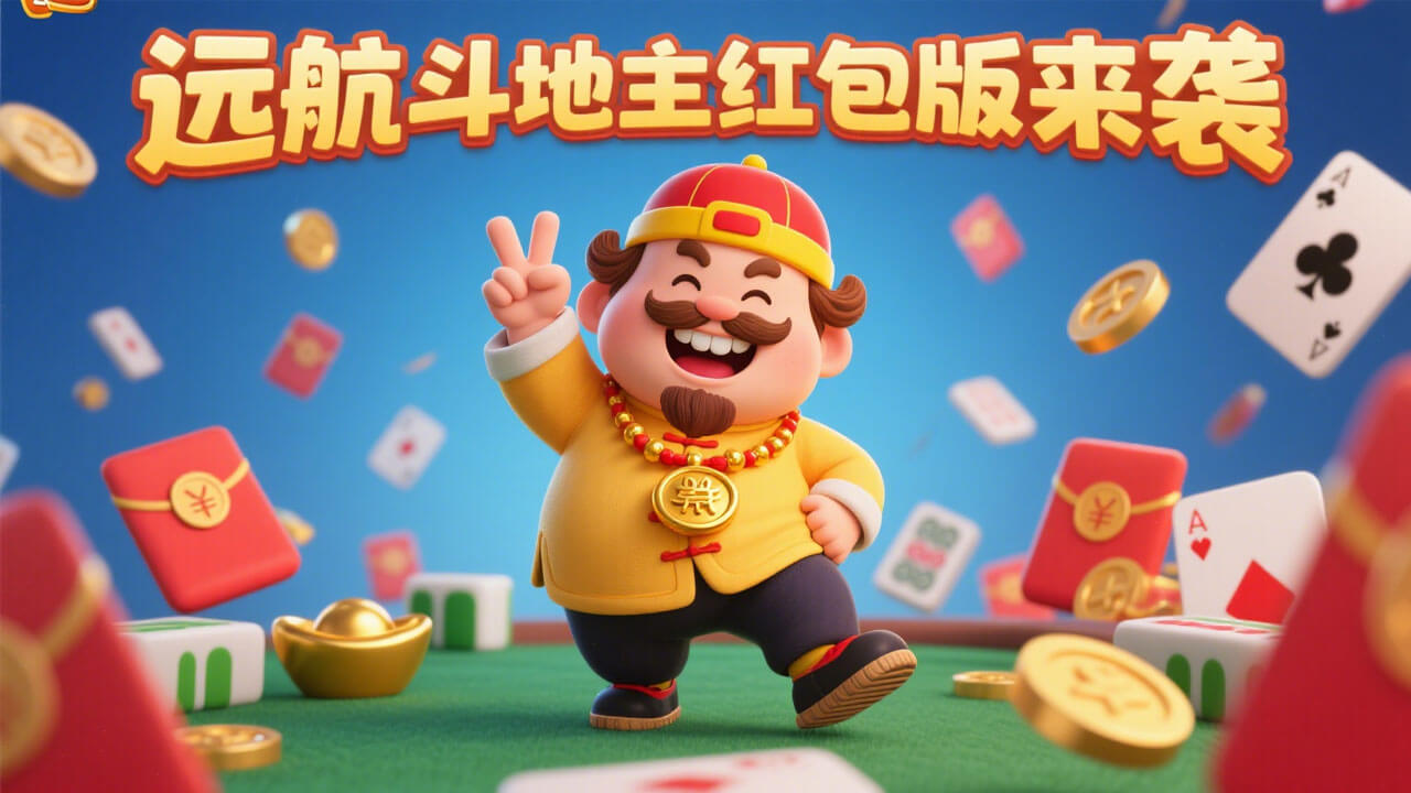 《远航斗地主》游戏截图4