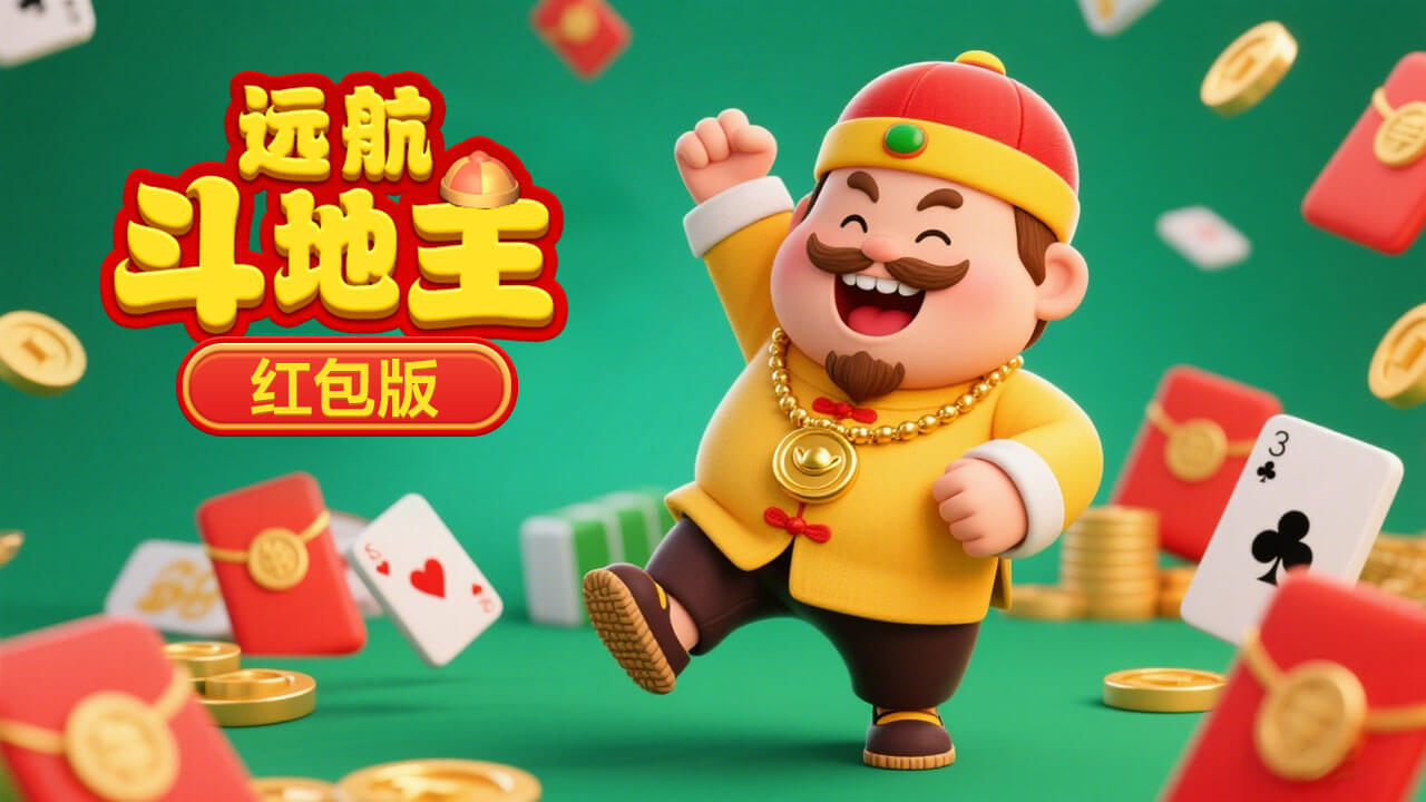 《远航斗地主》游戏截图6