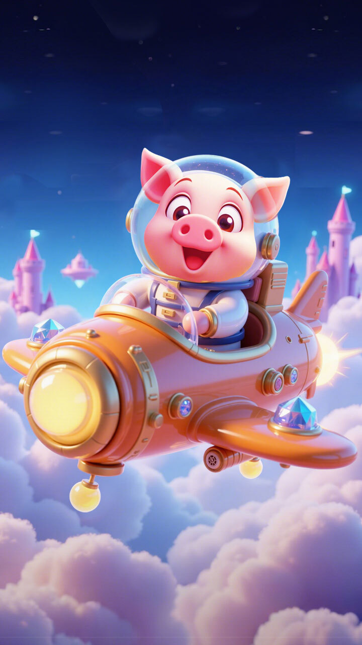 《闯关来解压》游戏截图3