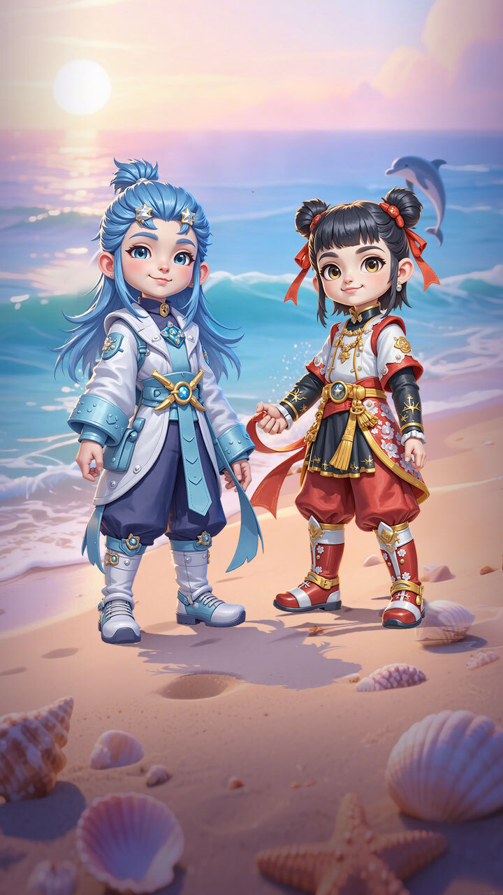 《闯关来解压》游戏截图2