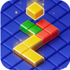 鹅罗斯方块解压消除