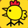 快乐小鸡小游戏大全