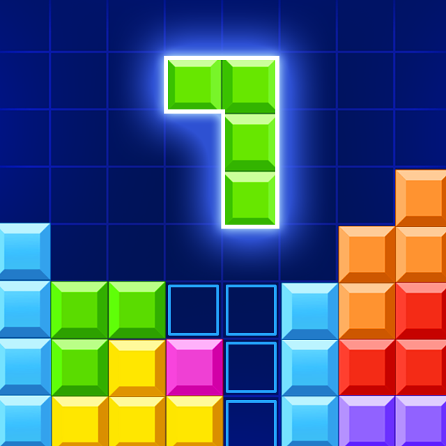 解压方块乐消消