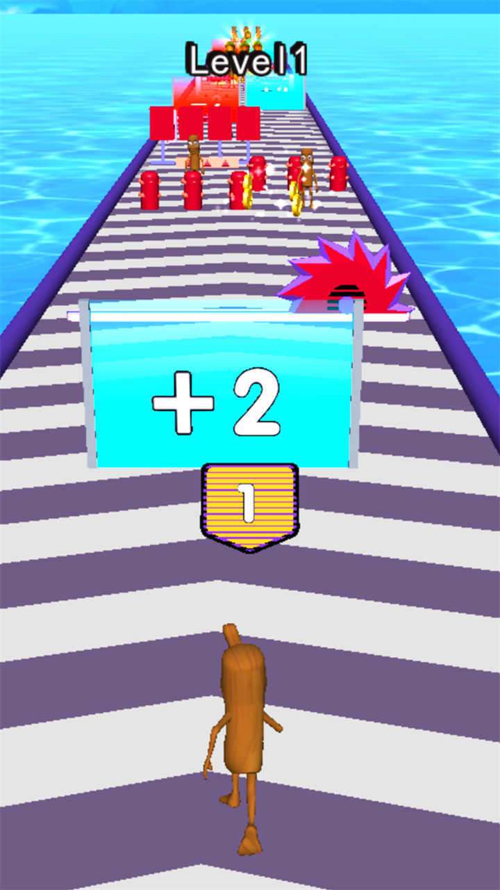 《我小弟最多》游戏截图2