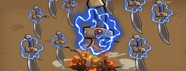 转生成为小菜鸡