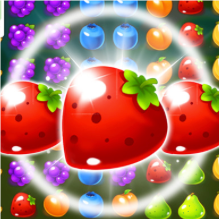 水果天天乐消消