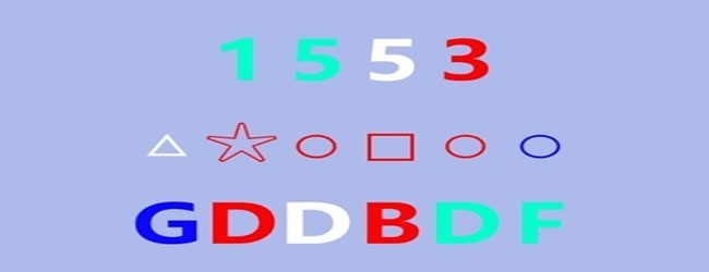 记忆力趣味训练闯关