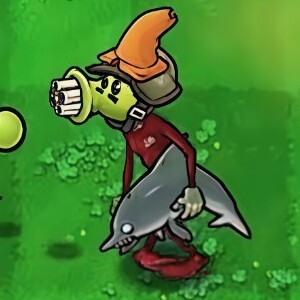 植对战杂交无尽进攻模式