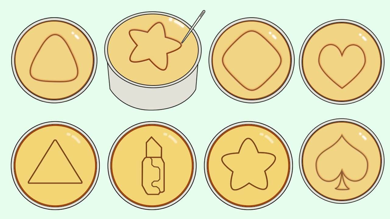 《糖饼解压馆》游戏截图6