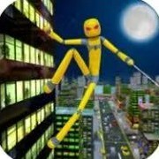 城市蜘蛛人飞侠