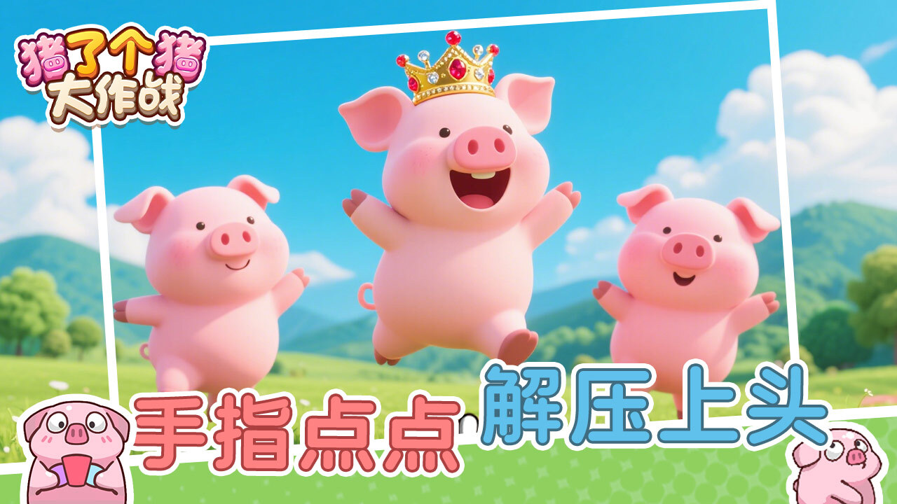 《猪了个猪》游戏截图5