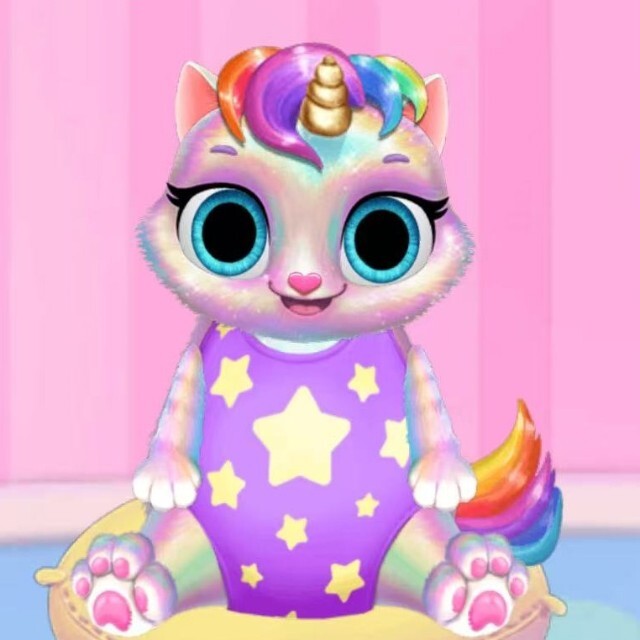 我的猫模拟生活