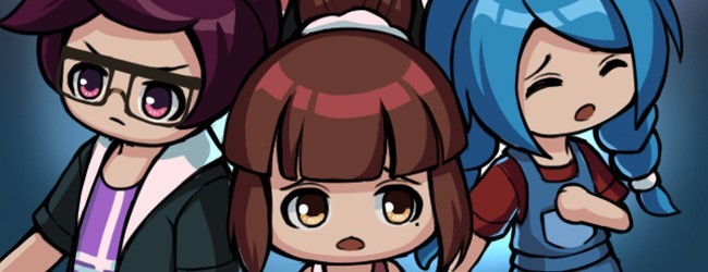 恐怖躲猫猫怪谈