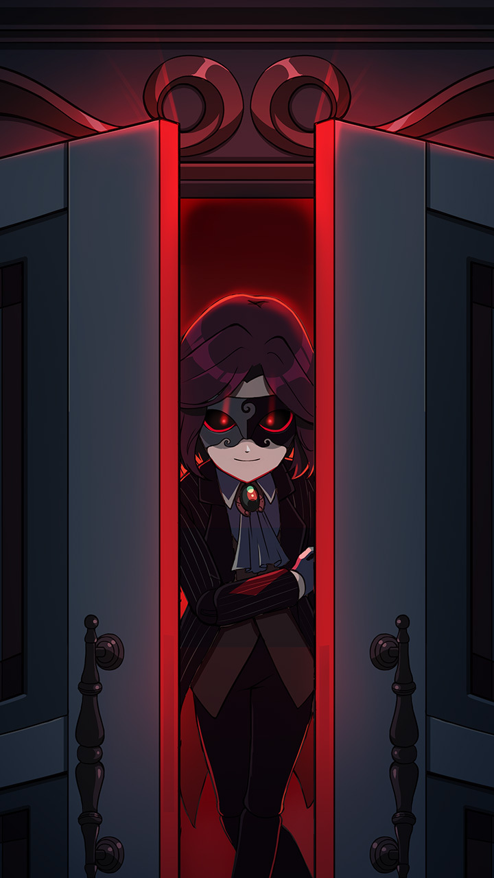 《恐怖躲猫猫怪谈》游戏截图2