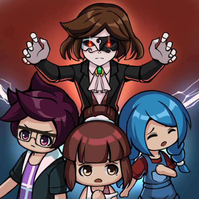 恐怖躲猫猫怪谈