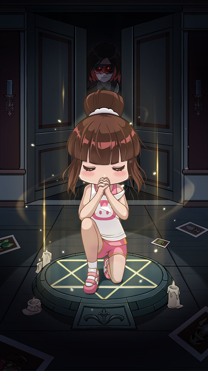 《恐怖躲猫猫怪谈》游戏截图3