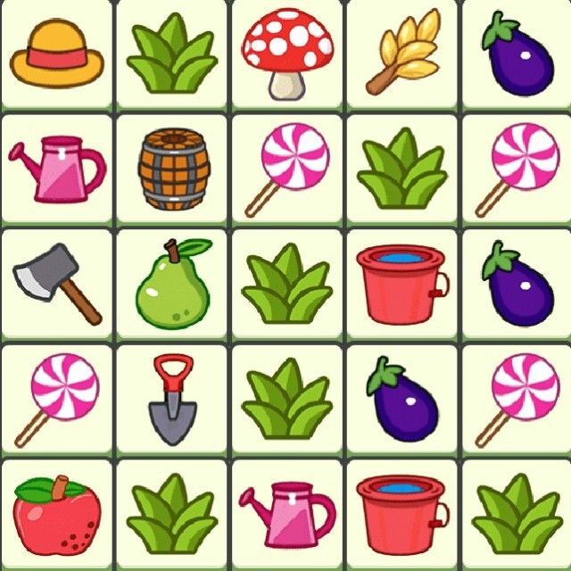 连连看闯关经典