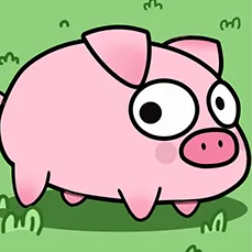 开心挪猪猪