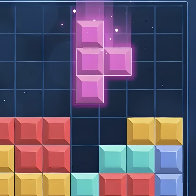 俄罗斯方块1010经典版