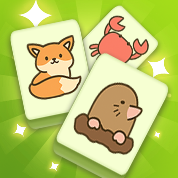 解压消除连一连