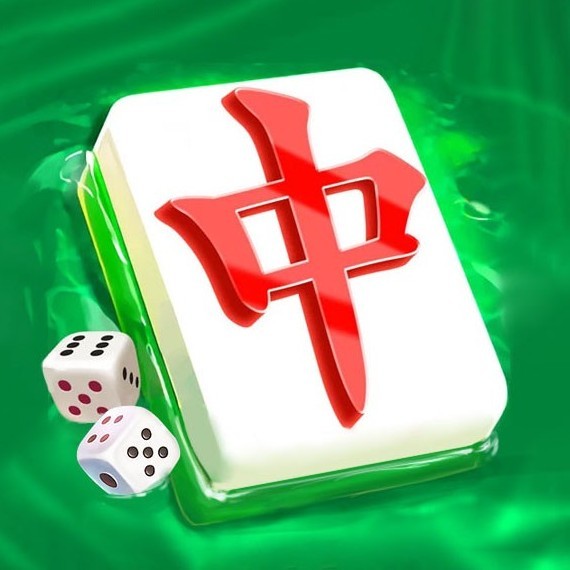 麻将消消3D游戏