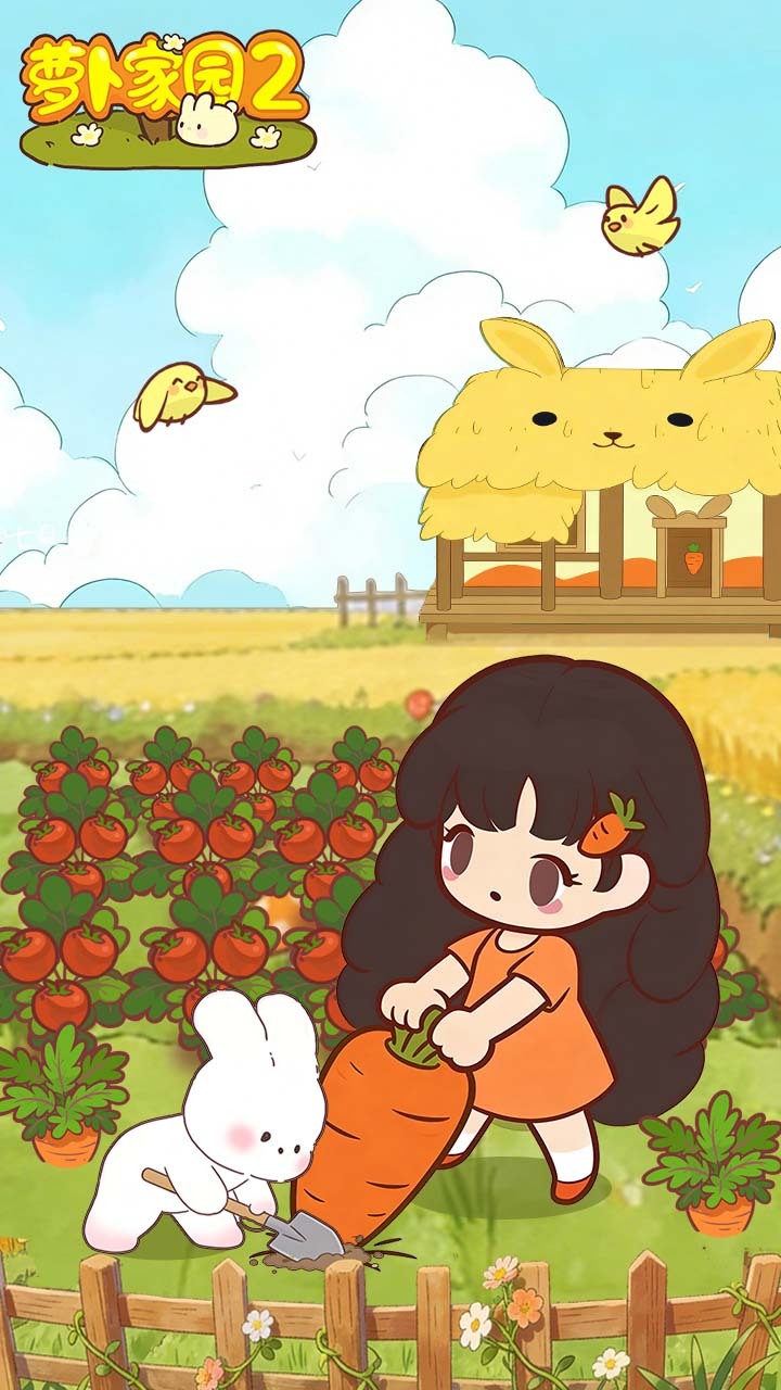 萝卜家园2
