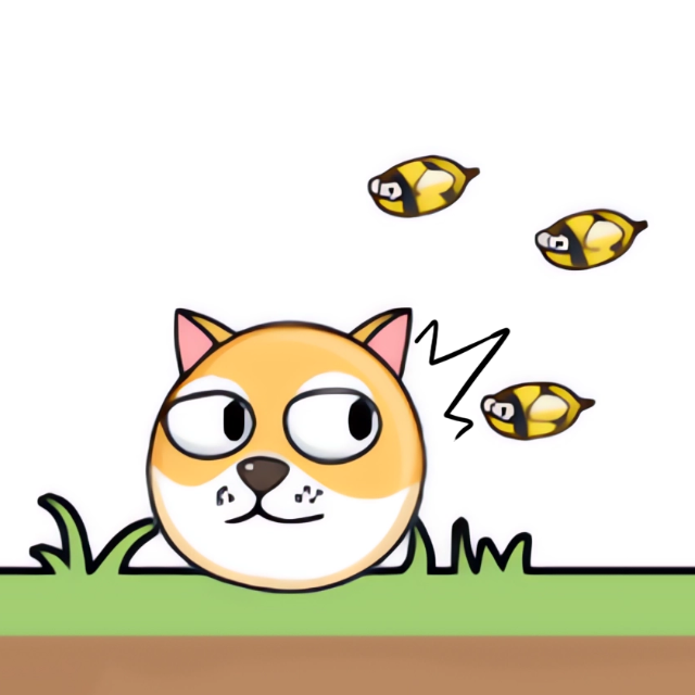 狗头救救大作战