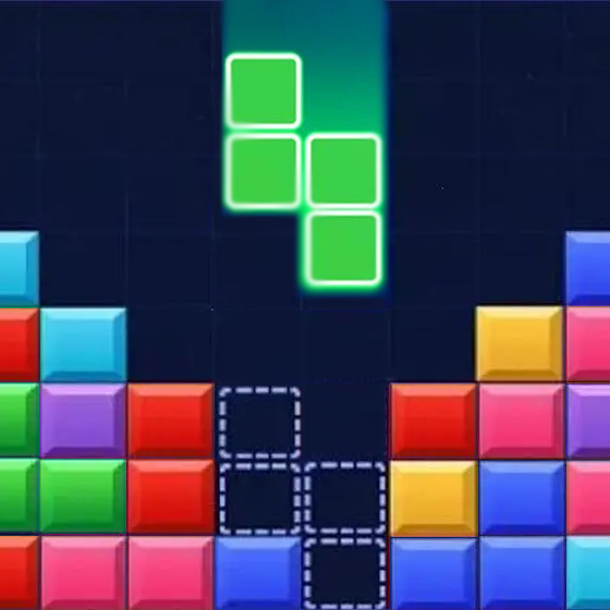 俄罗斯方块解压