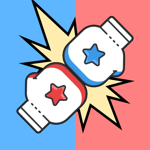 双人竞技场挑战