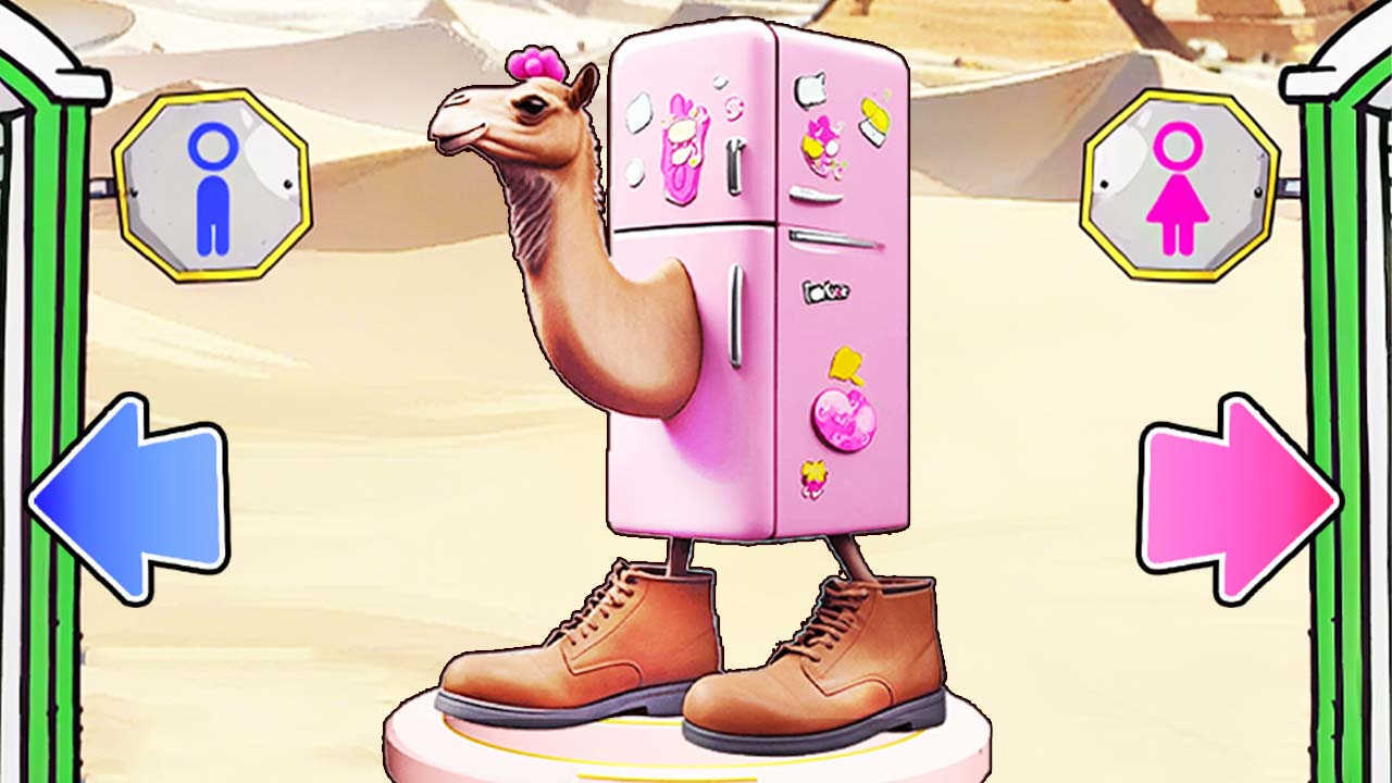 《创意安静书》游戏截图6