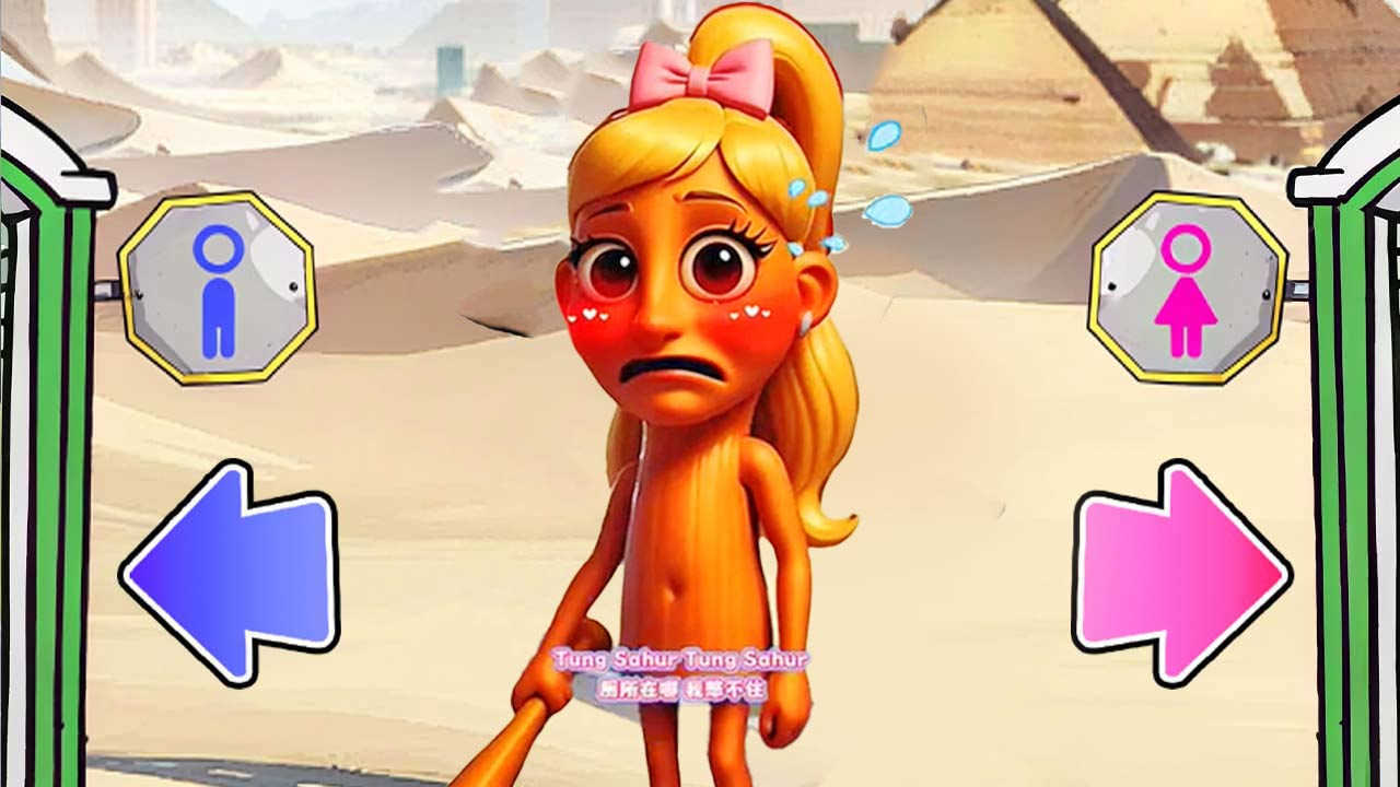 《创意安静书》游戏截图4