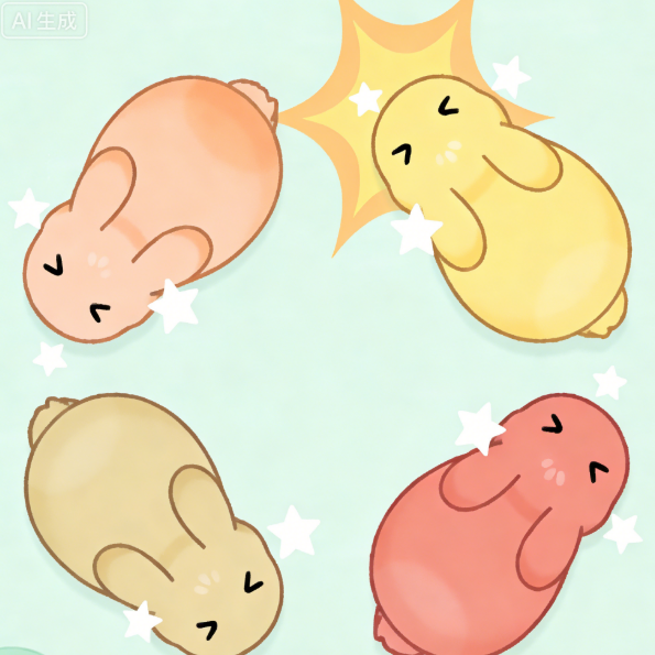 全民挪猪小游戏