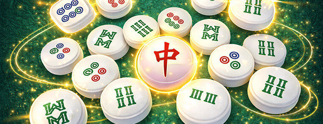 牌开得胜