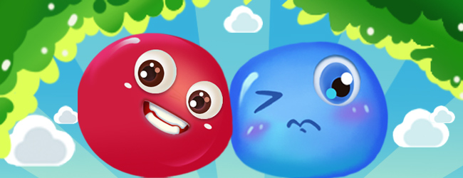 双人玩家游戏比拼