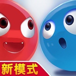 双人玩家游戏比拼