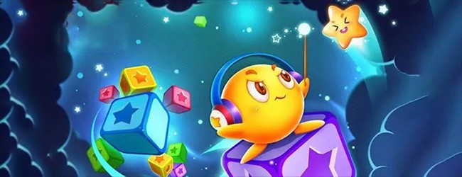 消星星经典消除游戏