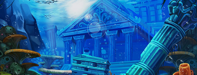 密室逃脱之大侦探