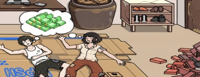 超级爆梗找茬王