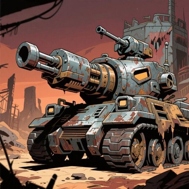 末世僵尸突围战