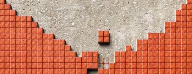 俄罗斯方块高高手